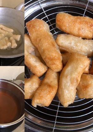 Foto resep Pempek Ayam&Udang
