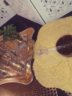 صورة لوصفة بغرير ولا أسهل