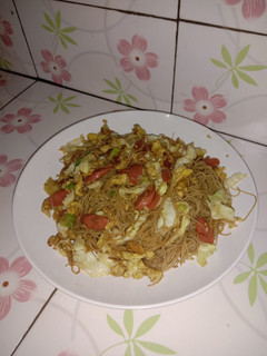 Foto resep Bihun Ala Solaria