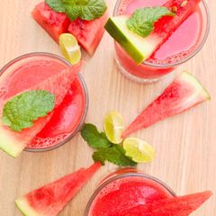 Watermelon Slush A picture of Watermelon Slush.