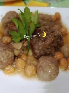 صورة لوصفة مثوم