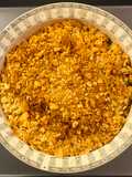 Auntie Nay's Cheesy Broccoli Casserole