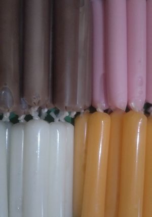 Foto resep Es Mambo susu pop ice