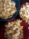 Palomitas de maíz