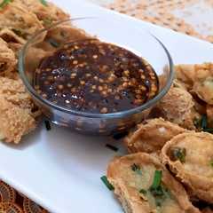 รูปของ Tahu Walik Sambal Kecap