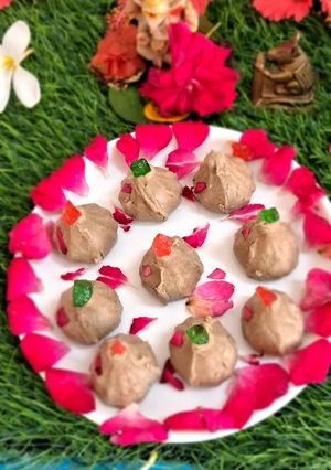 કુલેર મોદક રેસીપી મુખ્ય ફોટો