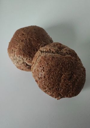 Una foto de Pan Keto