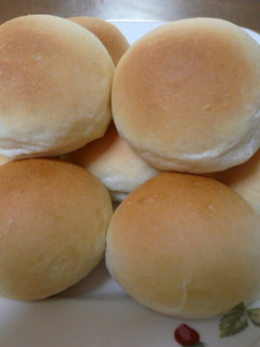 A picture of Basic Bread Dough.