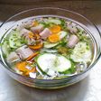 Vegan Souse