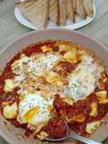 Shakshuka / Shakshouka