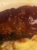 Old Fashioned Country Meatloaf on a Budget