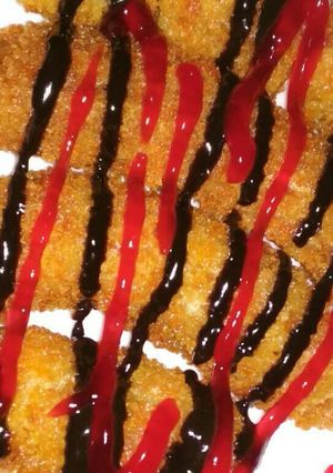Foto resep Banana nugget simple bingitt ala" bunda putri