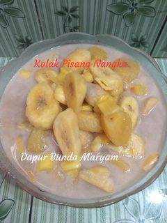 Foto resep Kolak Pisang Nangka