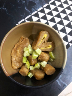 Foto resep Pempek Rebon