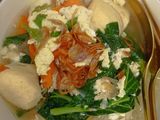 Bihun kuah