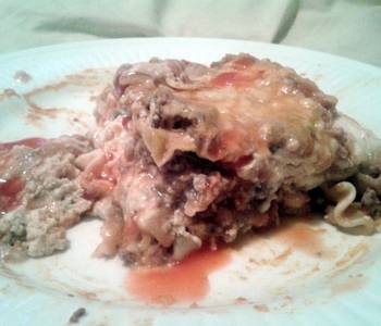 Easy Make Recipe Mexican lasagna Delicious