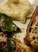 The Ultimate Beef Wellington