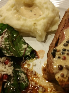 A picture of The Ultimate Beef Wellington.