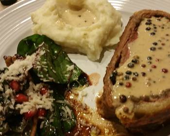 Popular Recipe The Ultimate Beef Wellington Restaurant Style