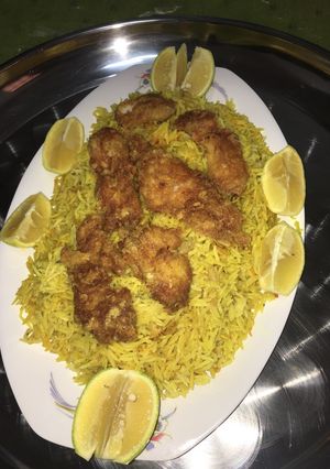 صورة لوصفة صيادية سمك فيليه