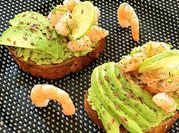 Une photo de recette minceur graine de lin