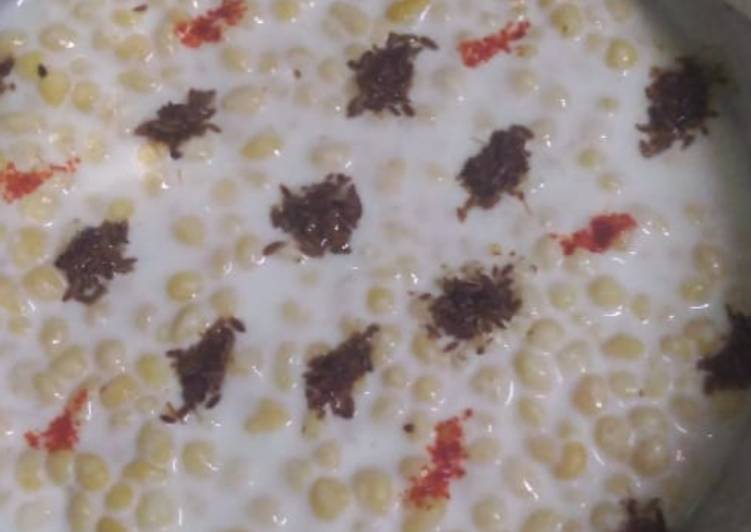 Step-by-Step Guide to Prepare Award-winning Boondi raita