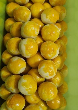 Foto resep Nastar
