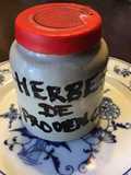 California Farm Herbes de Provence from scratch