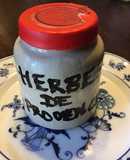 California Farm Herbes de Provence from scratch