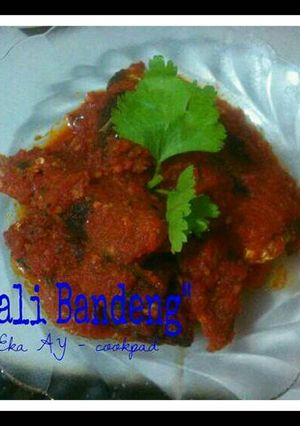 Foto resep Bali Bandeng Super Simple