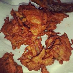 A picture of Fritters (Pakorey).