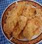 Resep Pisang goreng crispy Ekonomis Untuk Dijual