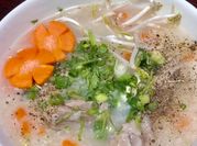 A picture of leftover sprouts