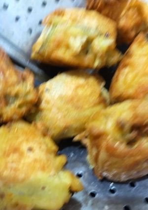 Foto resep Tahu Isi