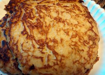 Ready to Serve Coconut Flour Flatbread It doesnt taste like coconut Practical Delicious