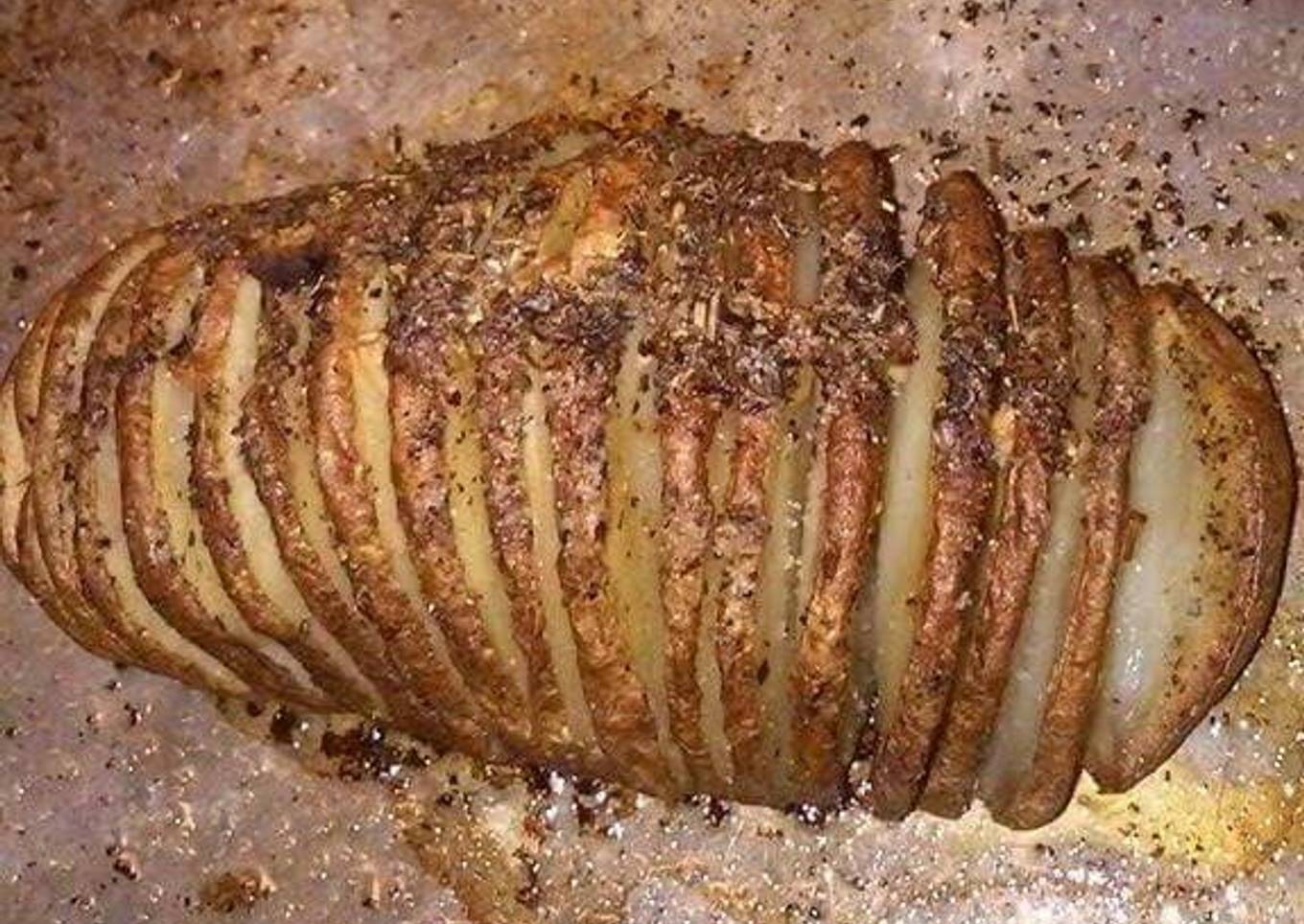 Potatoes are annoying