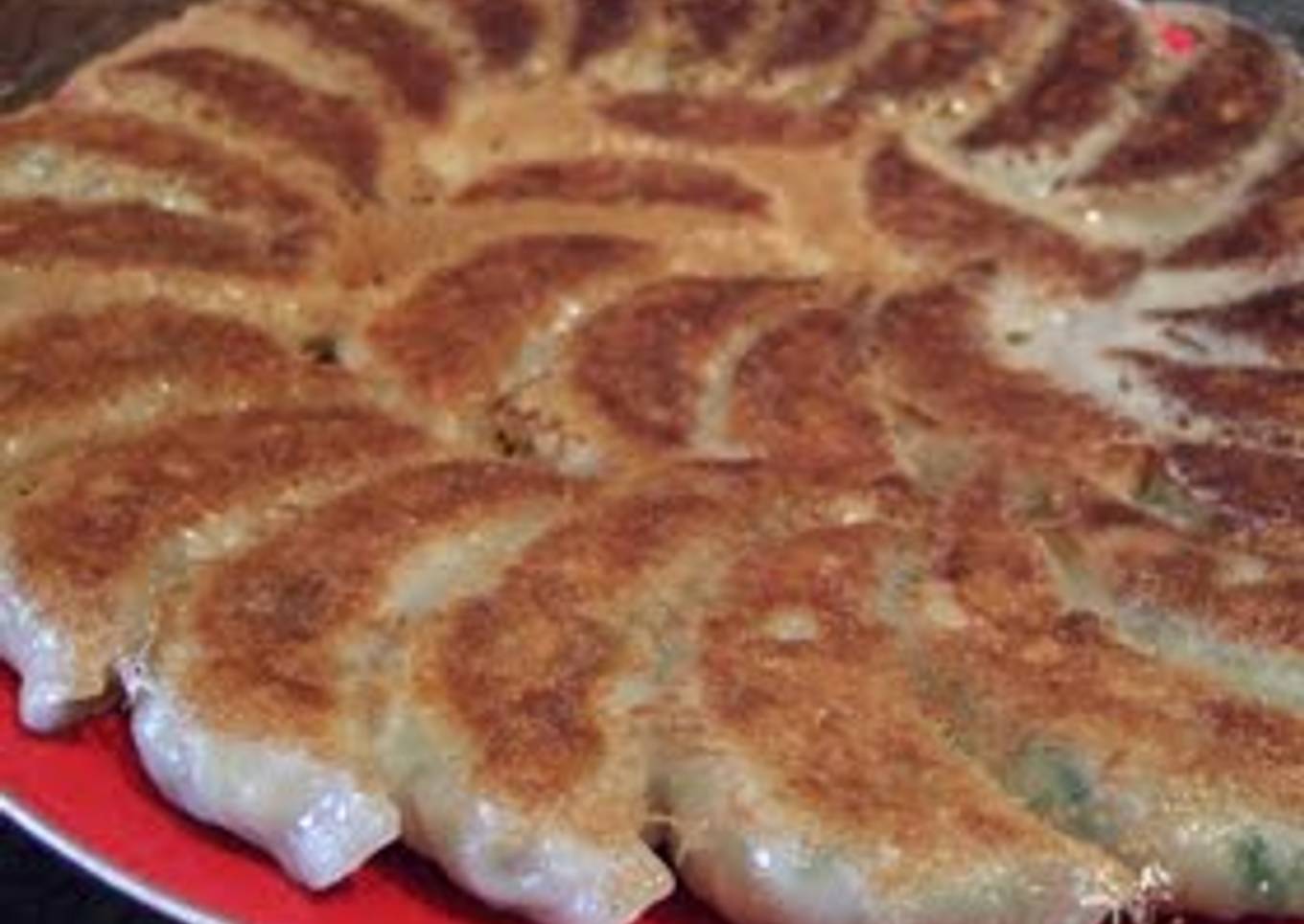 My Secret Recipe for Restaurant-quality Gyoza