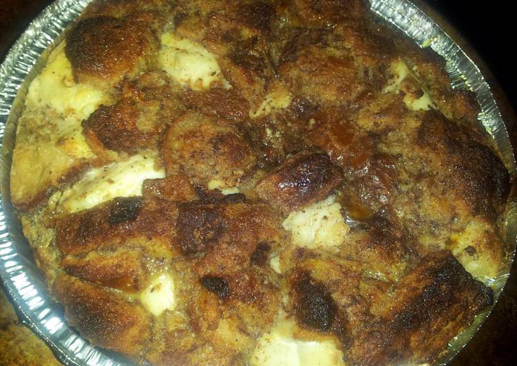 Christmas Morning French Bread Christmas Morning French Bread