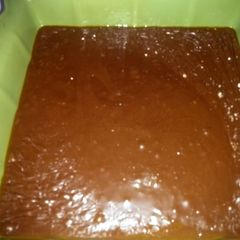 A picture of Best Microwave Fudge.