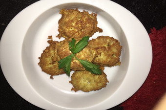 Cara Gampang Menyiapkan BB boster baby (perkedel daging sapi) Ekonomis Untuk Dijual