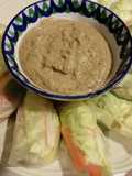 Nems vegetales
