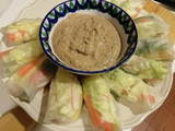 Nems vegetales