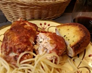 Ultimate Prepare Recipe Ricotta Stuffed Chicken Breasts Delicious Nutritious