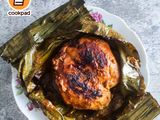 Ayam Bakar Mayonis Berempah