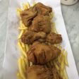 بروستد دجاج