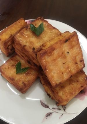 Foto resep Gabin Tape