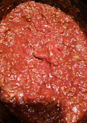 A picture of Grandpa Chili.