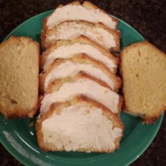 Lemon Bread A picture of Lemon Bread.