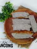Kue Pancong