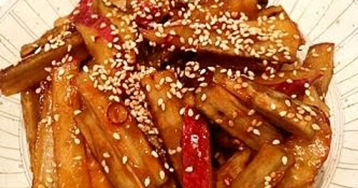 Stunning Puppy Food With Burdock Root And Sweet Potatoes image
